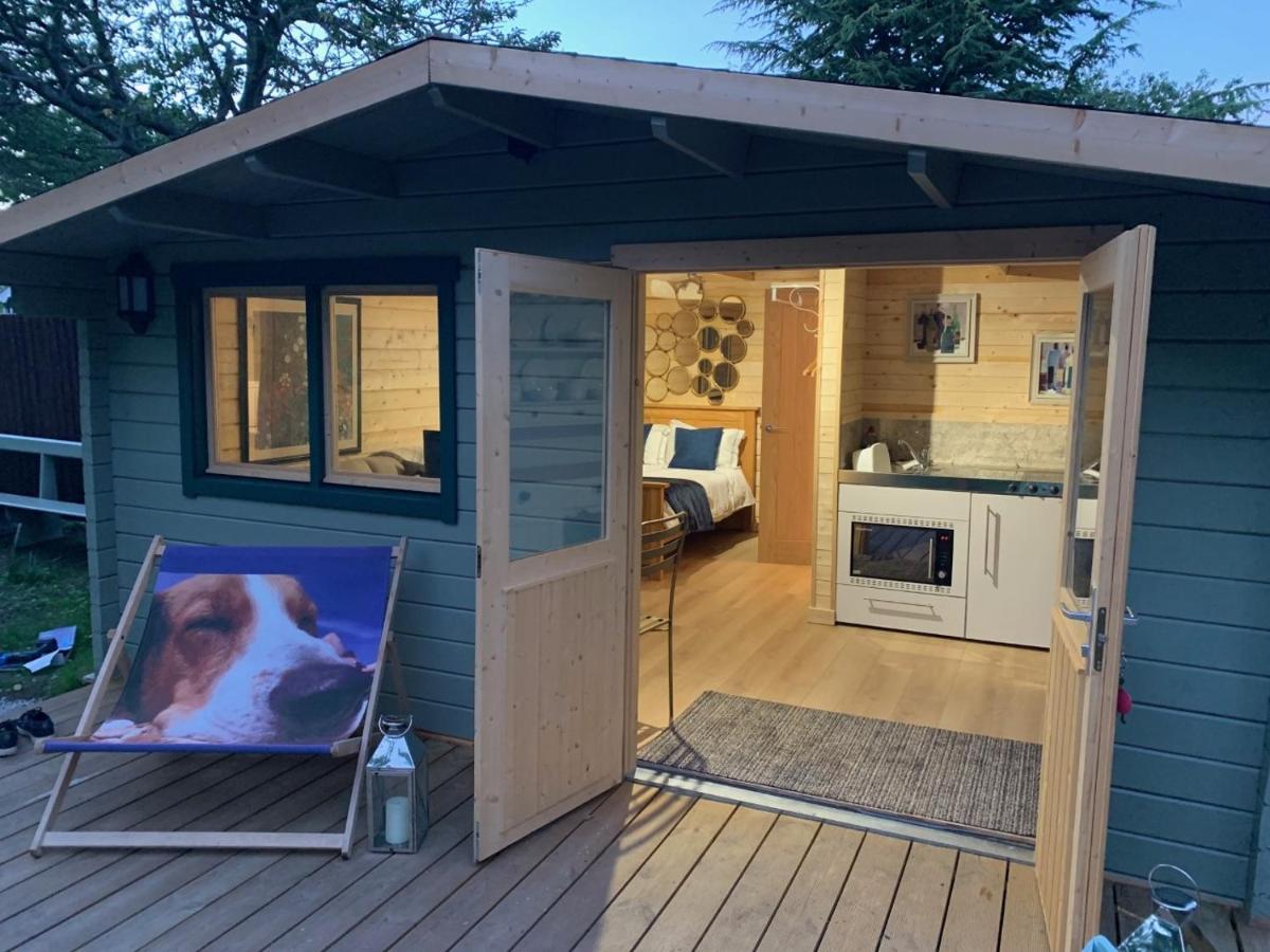 Truly Kentish Holiday Lets Teynham Exteriör bild