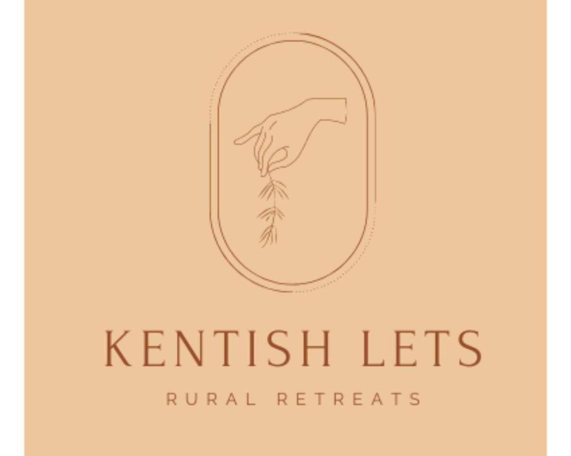 Truly Kentish Holiday Lets Teynham Exteriör bild