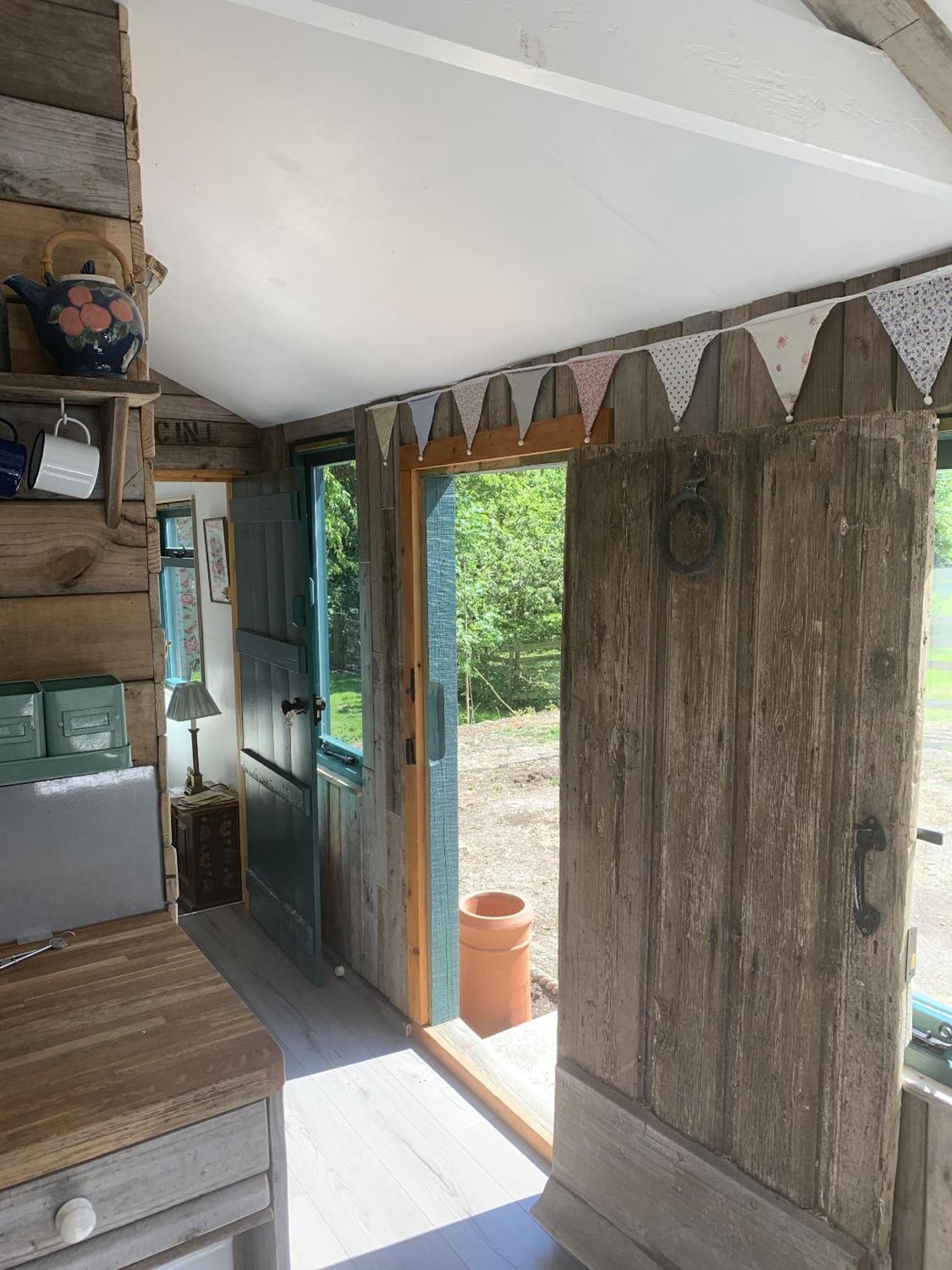 Truly Kentish Holiday Lets Teynham Exteriör bild